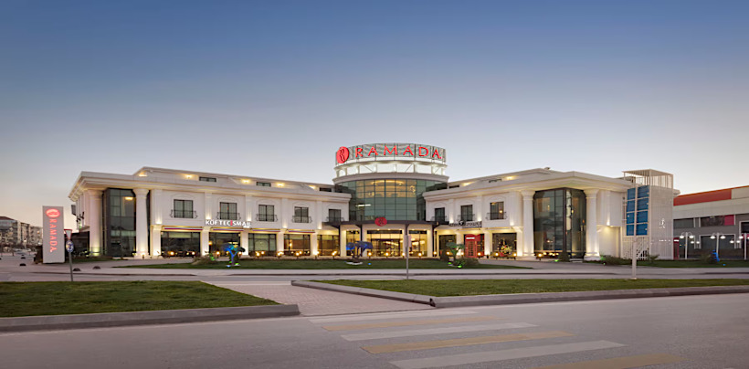 Ramada By Wyndham Sakarya Genel 1